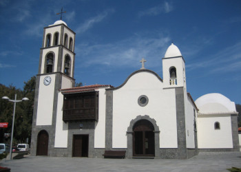 Сантьяго-дель-Тейде, Тенерифе остров, Канарские острова, фото № 33845 – фотографии Канарских островов