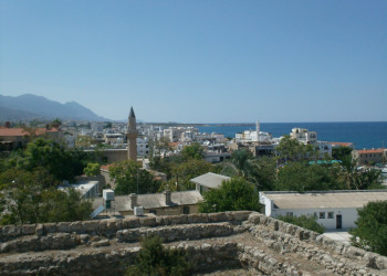 Кирения, Северный Кипр, Кипр, фото № 37772 – фотографии Кипра