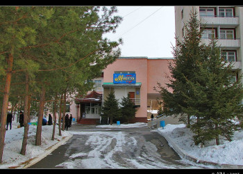 Дома в Шмаковке, Россия. Фото 2 – фотографии России