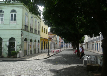 Сан-Луис, Бразилия, фото № 60318 – фотографии Бразилии