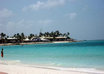 Пляжи Арубы – фотографии Арубы