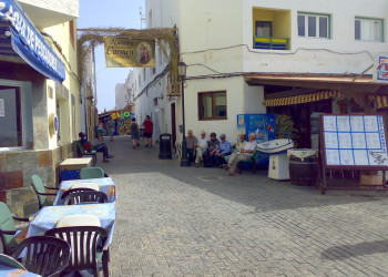 Корралехо, Фуэртевентура остров, Канарские острова, фото № 34140 – фотографии Канарских островов