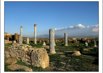 Достопримечательность Туниса – фотографии Туниса