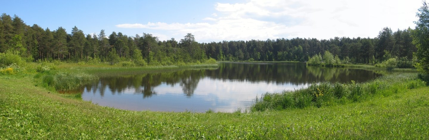 Оулу, Финляндия, фото № 74768 – фотографии Финляндии