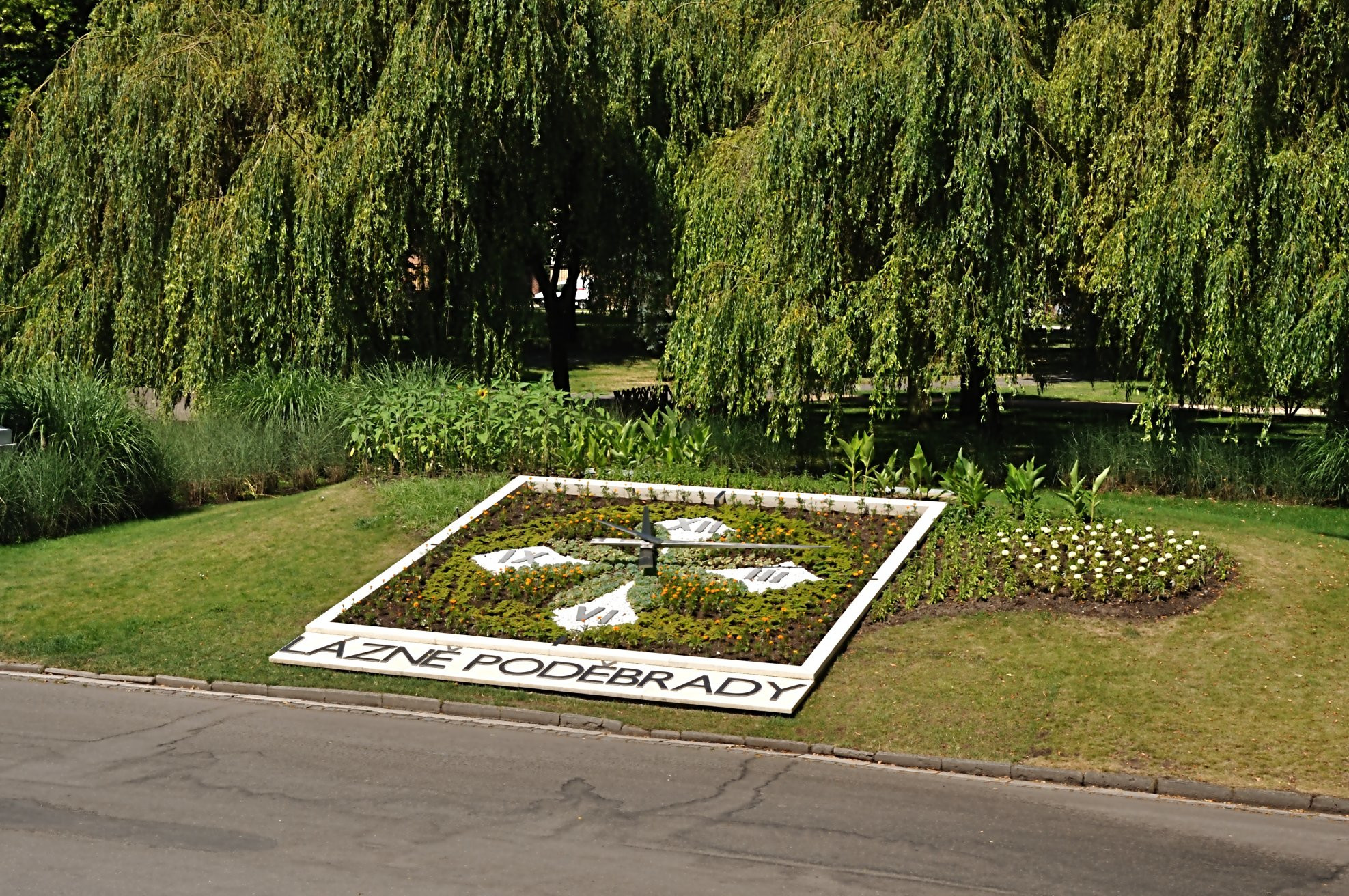 Подебрады, Чехия, фото № 69258 – фотографии Чехии