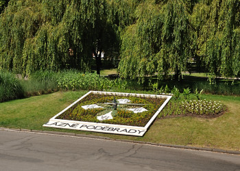 Подебрады, Чехия, фото № 69258 – фотографии Чехии