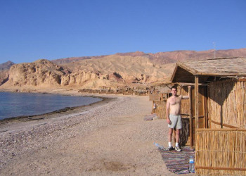 Нувейба, Египет, фото № 35356 – фотографии Египта