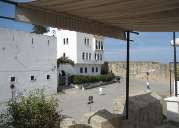 Касба, Марокко – фотографии Марокко