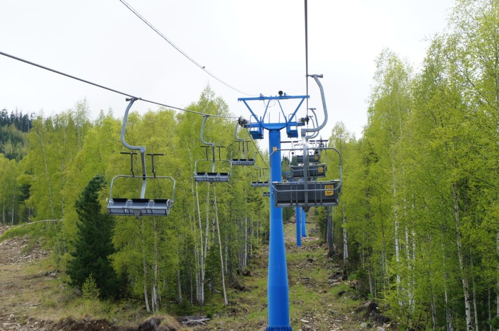 Гора Соболиная, Иркутская область. Фото 11 – фотографии России