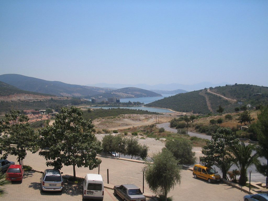 Кушадасы, Эгейский регион, Турция, фото № 47920 – фотографии Турции