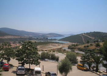 Кушадасы, Эгейский регион, Турция, фото № 47920 – фотографии Турции