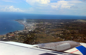 Побережье Хониары. Фото 1 – фотографии Соломоновых Островов