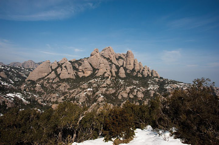 Каталония регион, Испания, фото № 67431 – фотографии Испании