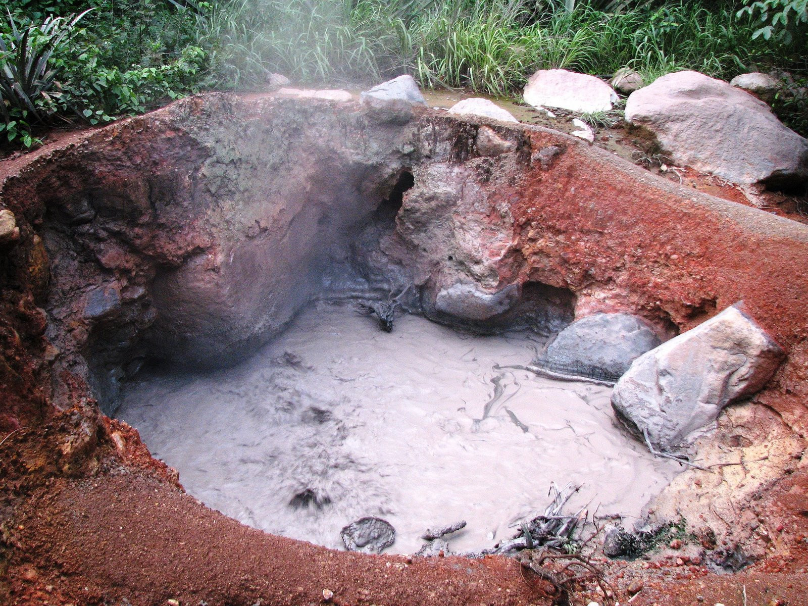 Ринкон де ла Виеха Национальный Парк, Гуанакасте провинция, Коста-Рика, фото № 39286 – фотографии Коста-Рики