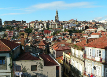 Porto – фотографии Португалии