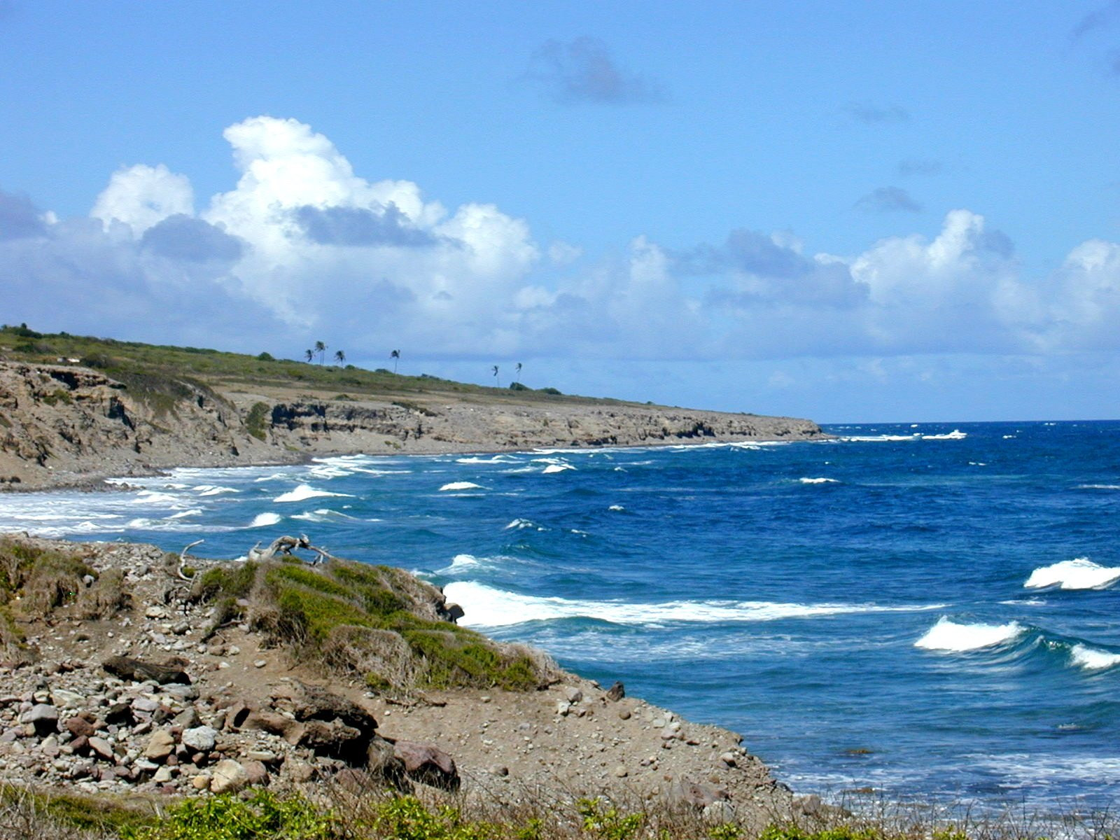 Невис остров, Сент-Китс и Невис, фото № 71540 – фотографии Сент-Китс и Невис