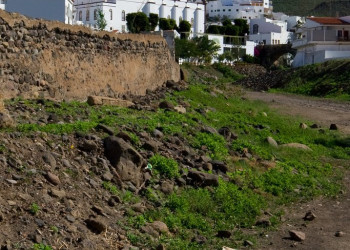 Агаэте, Гран-Канария остров, Канарские острова, фото № 30865 – фотографии Канарских островов