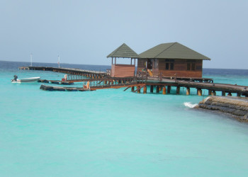 Раа Атолл, Мальдивы – фотографии Мальдивских островов