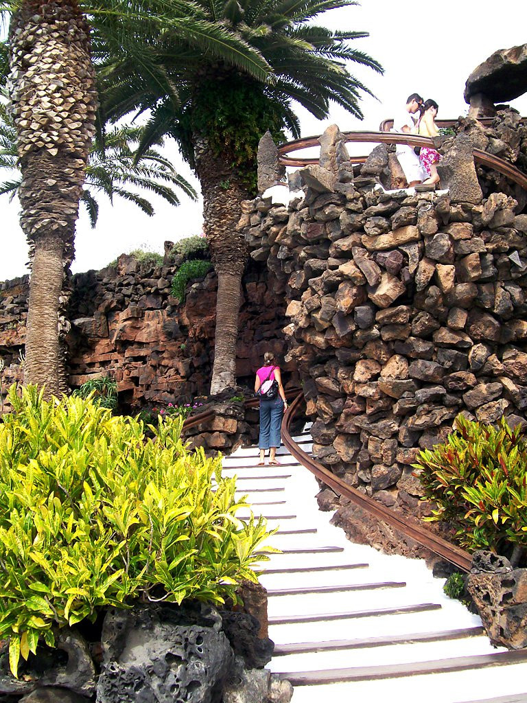 Хамеос-дель-Агуа, Лансароте остров, Канарские острова, фото № 32851 – фотографии Канарских островов