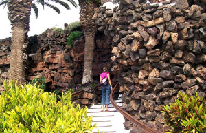 Хамеос-дель-Агуа, Лансароте остров, Канарские острова, фото № 32851 – фотографии Канарских островов