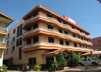 Отели в Кампонгтяме, Камбоджа – фотографии Камбоджи