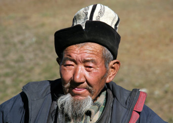 Kyrgyzstan – фотографии Киргизии