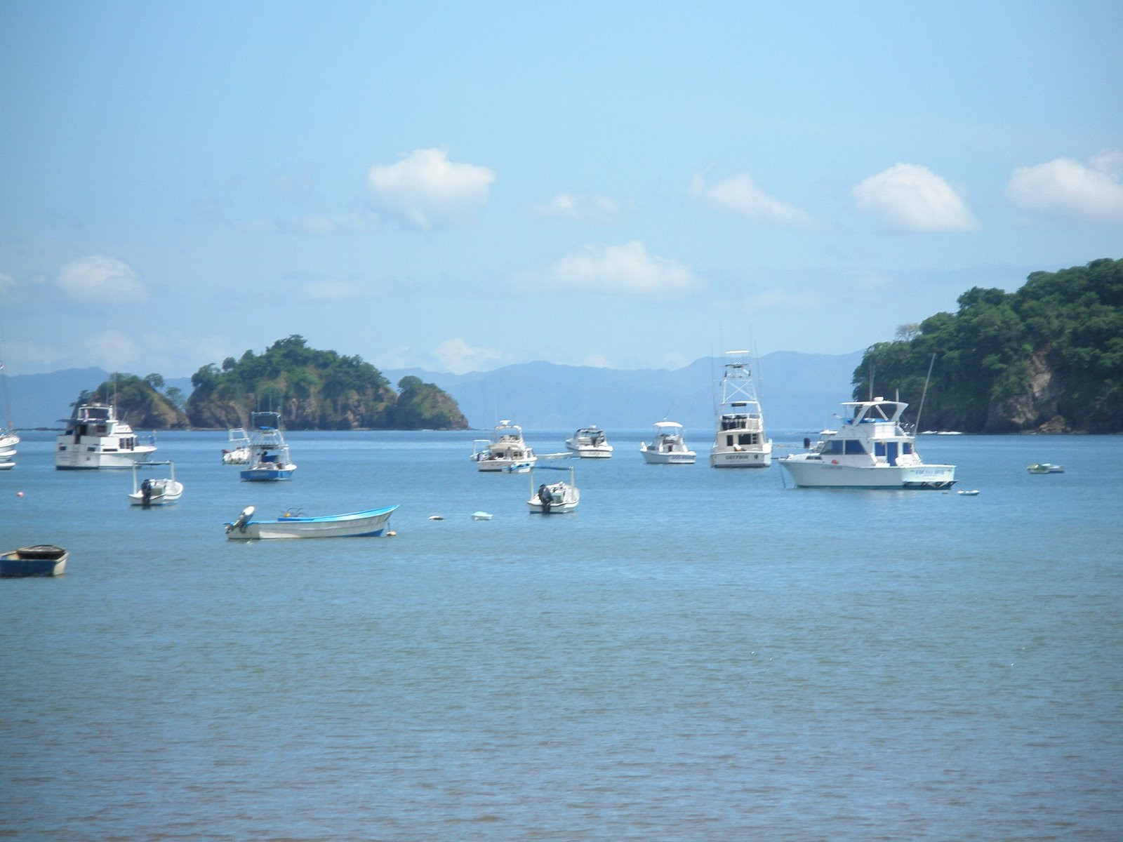 Плайяс дель Коко, Гуанакасте провинция, Коста-Рика, фото № 39888 – фотографии Коста-Рики