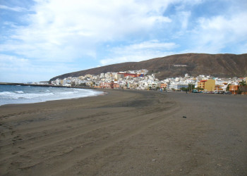 Гран-Тарахал, Фуэртевентура остров, Канарские острова, фото № 34070 – фотографии Канарских островов