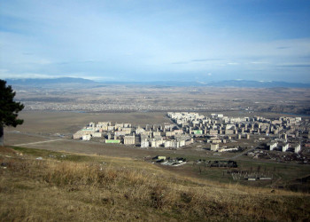 Рустави, Грузия, фото № 73571 – фотографии Грузии