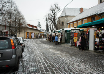 Сентендре, Венгрия, фото № 70620 – фотографии Венгрии