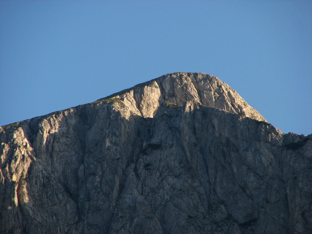 Горы в Дурмитор, Черногория. Фото 9 – фотографии Черногории