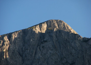 Горы в Дурмитор, Черногория. Фото 9 – фотографии Черногории