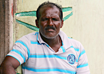 Джафна, Шри-Ланка. Фото 3 – фотографии Шри-Ланки