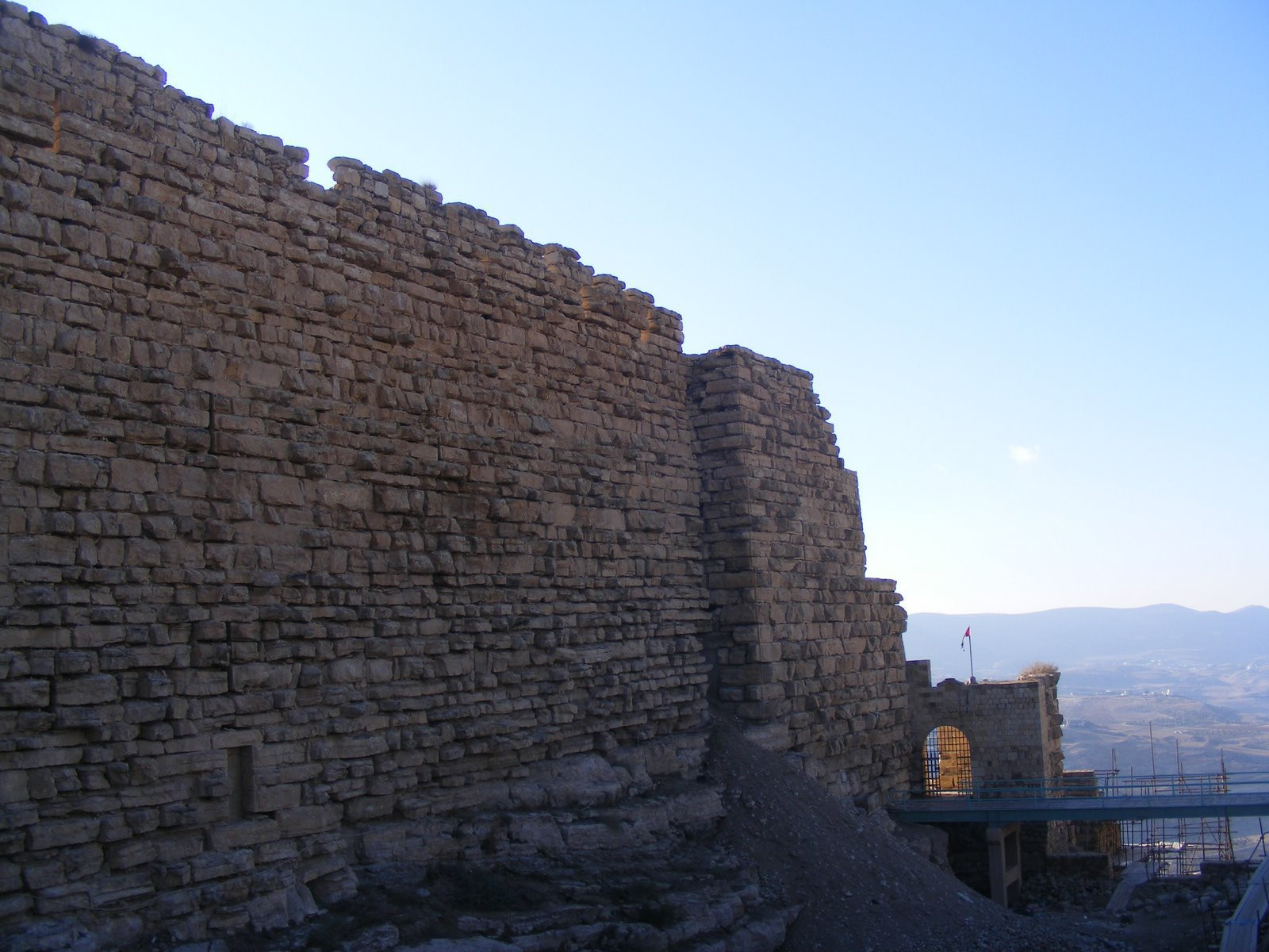 Карак, Иордания, фото № 36893 – фотографии Иордании