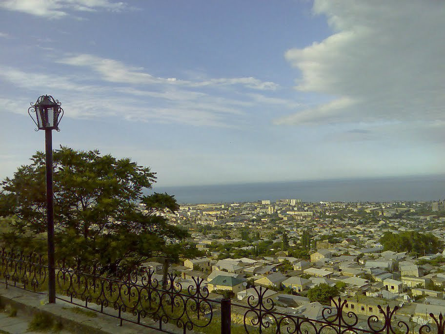 Дербент. Фото 18 – фотографии России