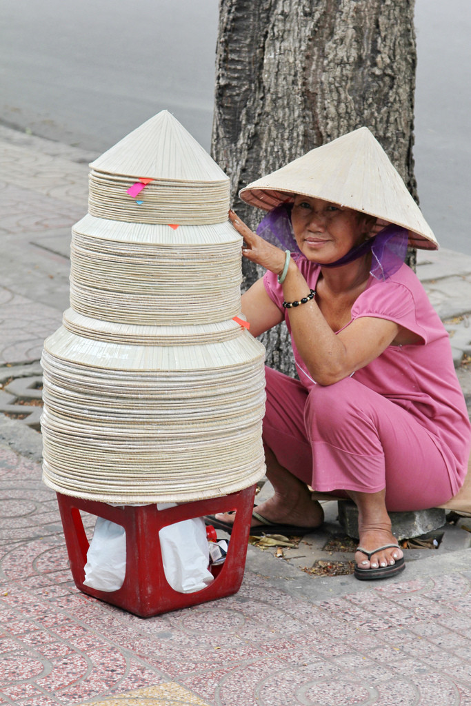 Популярный туристический сувенир – фотографии Вьетнама