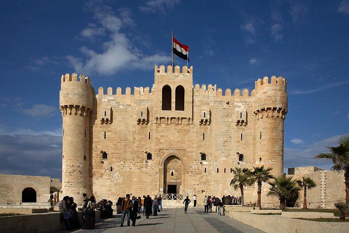 Александрия, Египет, фото № 34834 – фотографии Египта