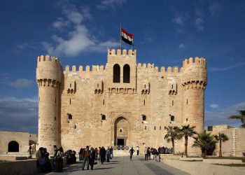 Александрия, Египет, фото № 34834 – фотографии Египта