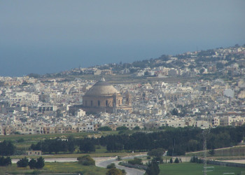 Мдина, Мальта остров, Мальта, фото № 42501 – фотографии Мальты