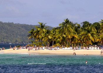 Самана, Доминикана, фото № 30621 – фотографии Доминиканы