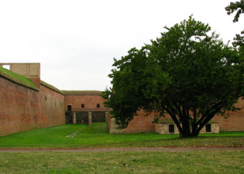 Терезин, Чехия, фото № 69189 – фотографии Чехии