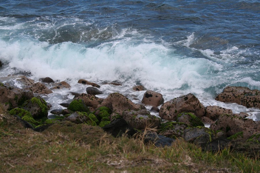 Побережье Сен-Филипп (Saint-Philippe) – фотографии Реюньона