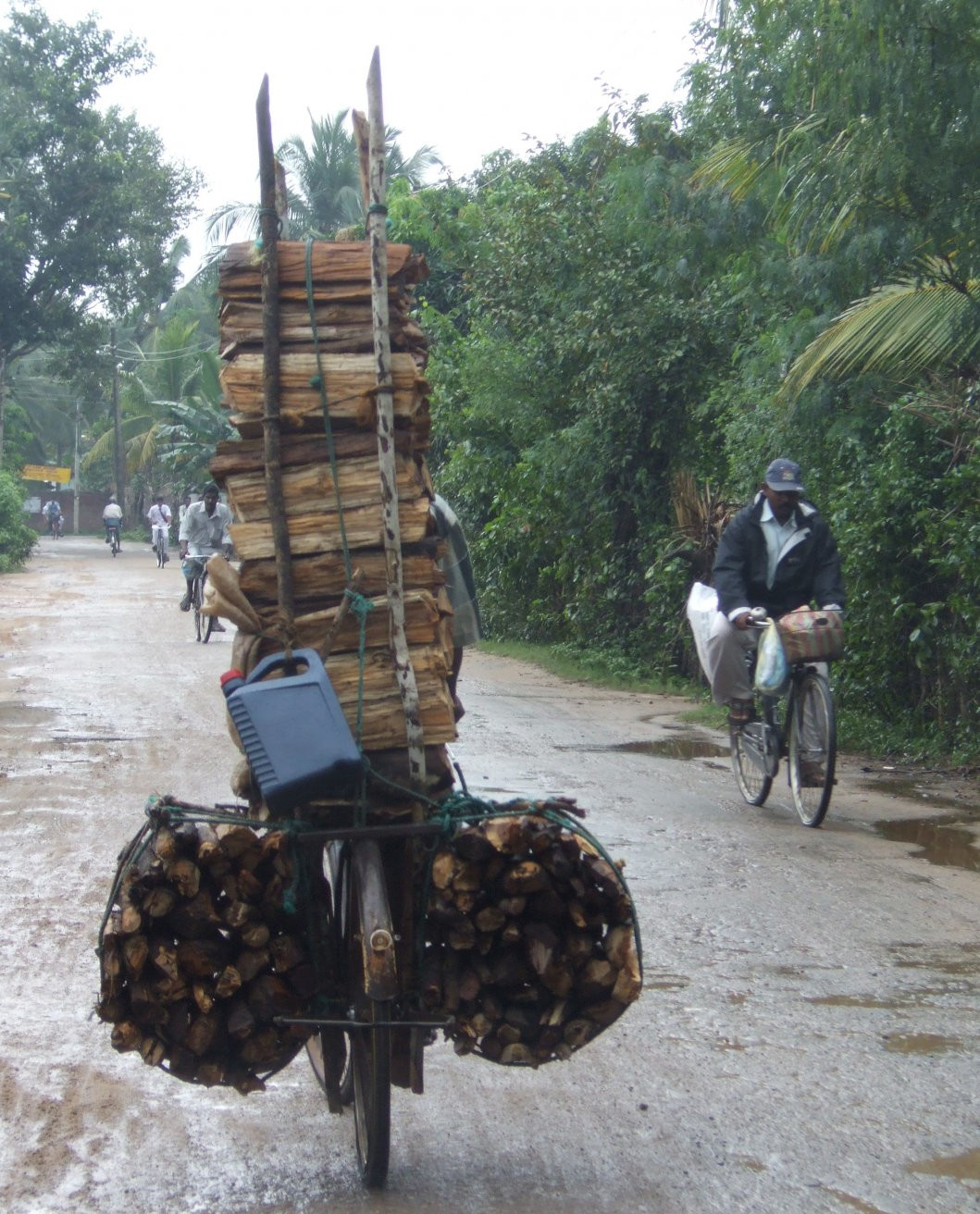 Баттикалоа, Шри-Ланка, фото № 50557 – фотографии Шри-Ланки