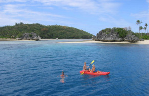 Сава-и-Лау остров, Ясава группа островов, Фиджи, фото № 50318 – фотографии Фиджи