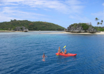 Сава-и-Лау остров, Ясава группа островов, Фиджи, фото № 50318 – фотографии Фиджи