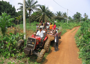 Принсипи остров, Сан-Томе и Принсипи, фото № 58543 – фотографии Сан-Томе и Принсипи