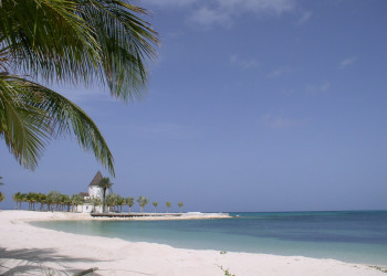 Пляж на острове Бимини, Багамские острова. Фото 1 – фотографии Багамских островов