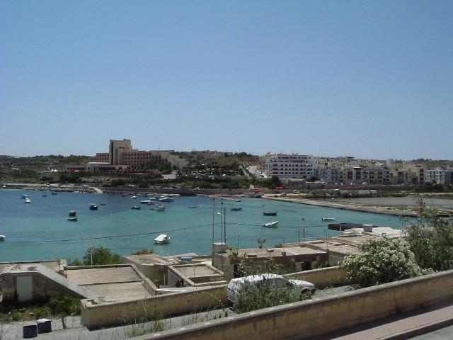 Аура-Буджибба, Мальта остров, Мальта, фото № 41922 – фотографии Мальты