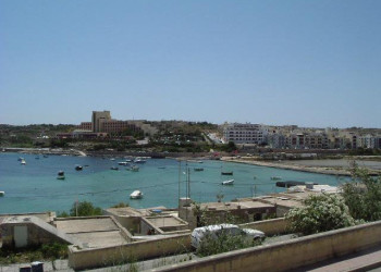 Аура-Буджибба, Мальта остров, Мальта, фото № 41922 – фотографии Мальты