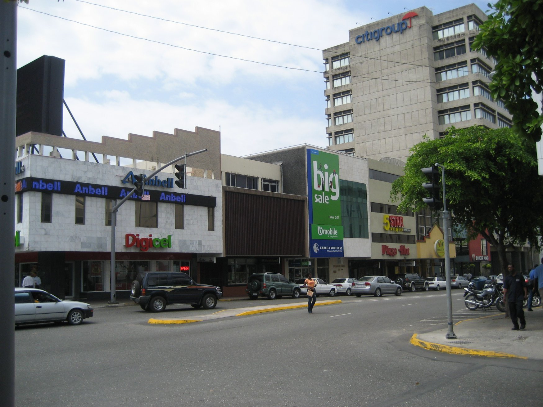 Кингстон, Ямайка. Фото 15 – фотографии Ямайки